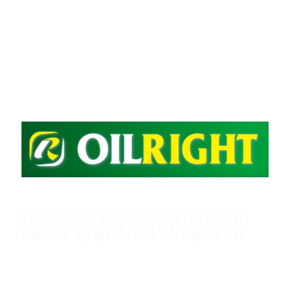 OILRIGHT