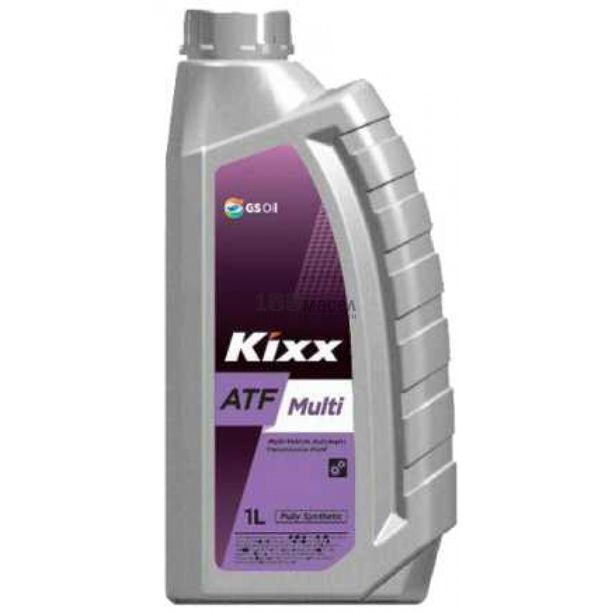 Купить Kixx ATF Multi Plus 1л | Fullsynth в оптовом интернет-магазине ...