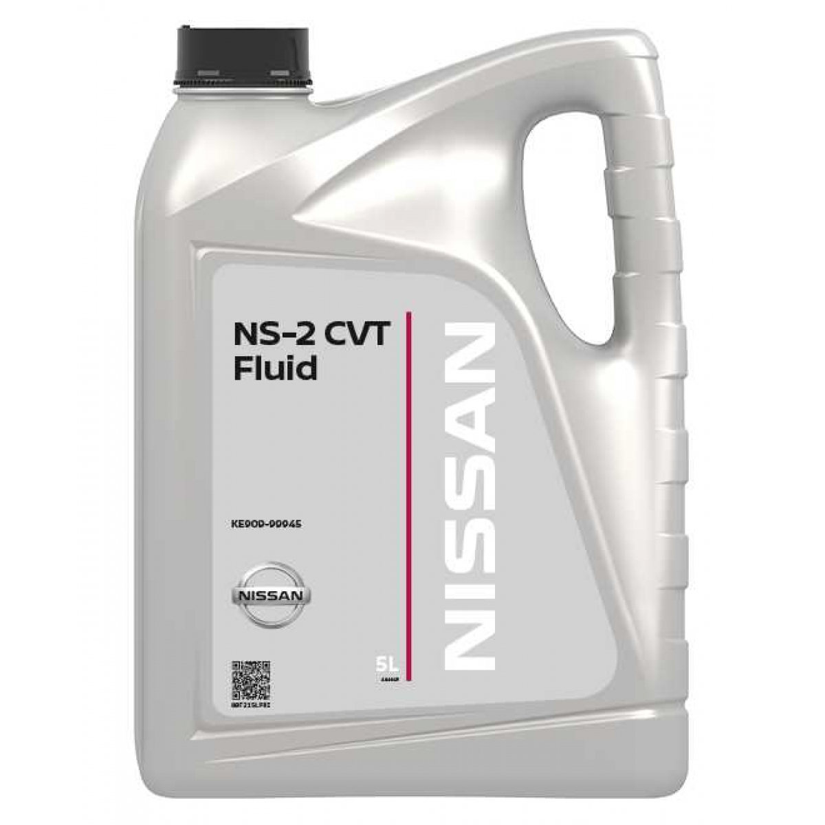 Купить Масло для АКПП NISSAN NS-2 CVT FLuid 5л в оптовом интернет ...
